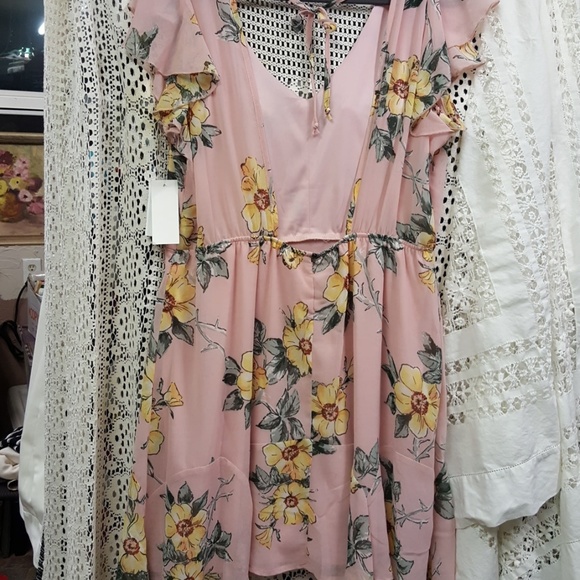 ROW A Dress SALE BUNDLE 3 FOR 30% OFF - Picture 5 of 5